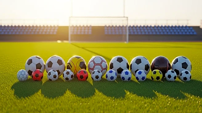 Lowell High School Boys Soccer Team Attributes Success to Team Chemistry
