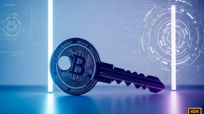 U.S. Senate Advances Crypto Regulation with Updated Financial Innovation Act