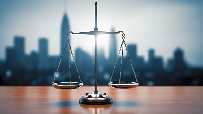 Fox Corporation Faces Legal Challenges Amid Strategic Shifts in Media Landscape