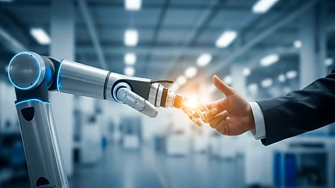 Agentic AI Adoption in the Philippines Prompts Workforce Redeployment
