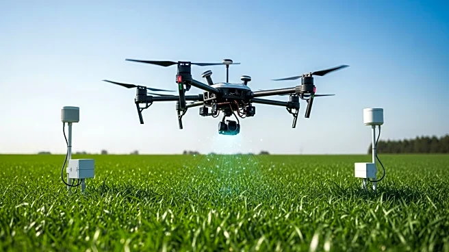 North Dakota Department of Commerce Launches Grant Program to Boost Autonomous Agriculture