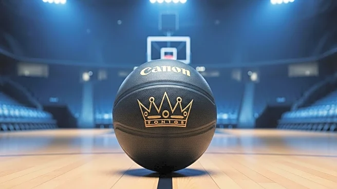 Stockton Kings Acquire Jaylin Williams' Rights in Trade with Grand Rapids Gold