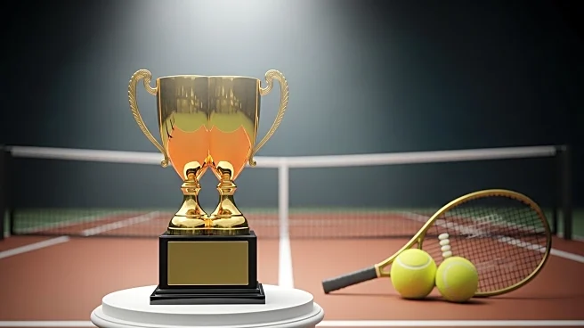 Gabriela Dabrowski Wins US Open Women's Doubles Title After Cancer Battle