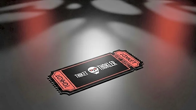 AMC Theatres Launches 'Slash Pass' to Boost Horror Film Attendance