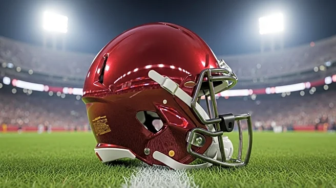 USC Trojans Take Early Lead Against Georgia Southern with Ja'Kobi Lane's Touchdown