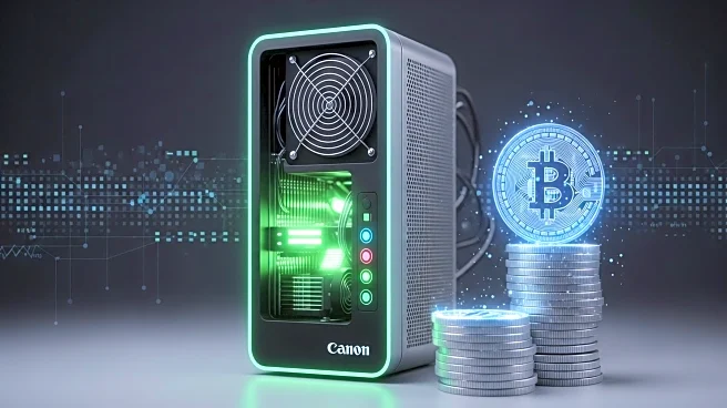 Thumzup Media Raises $50M, Plans Dogecoin Mining and XRP Treasury