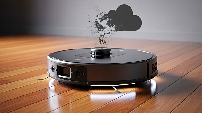 Ecovacs Introduces Local AI for Robot Vacuums, Reducing Cloud Dependency