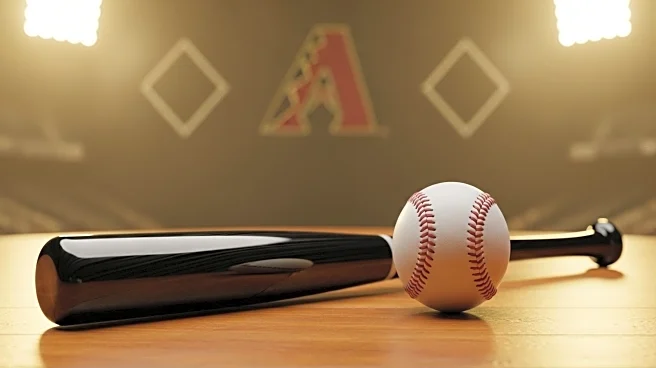 Diamondbacks' Corbin Carroll Achieves Milestone with First 30-Homer Season