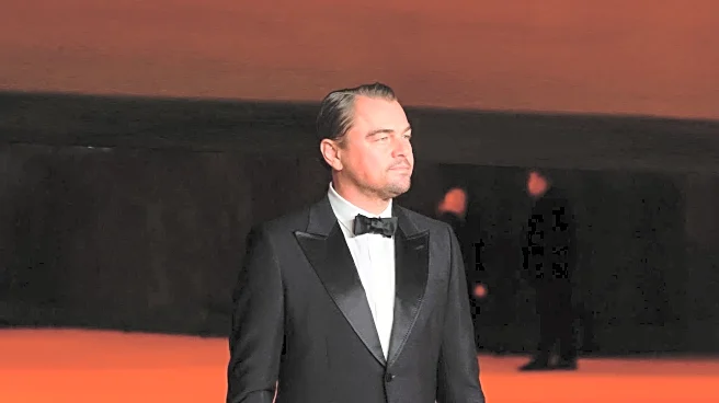 Giorgio Armani's Influence on Hollywood Fashion and Red Carpet Evolution