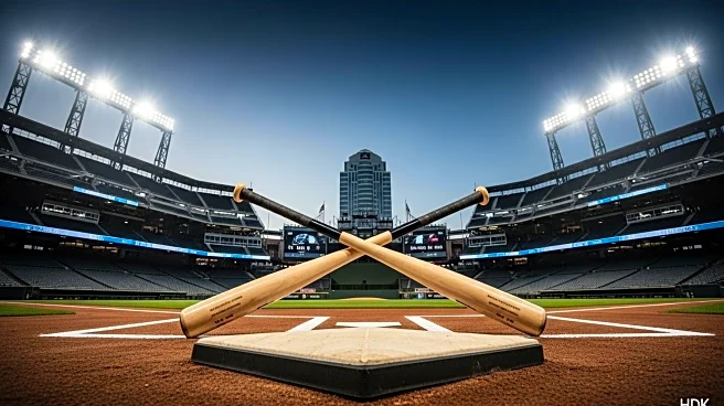 Daylen Lile Achieves Historic Feat with Two Triples at Wrigley Field