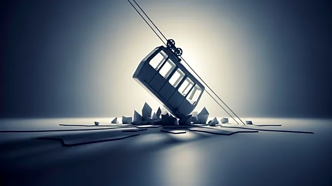 Lisbon Funicular Crash: South Carolina Educator Among 16 Dead, Safety Concerns Raised