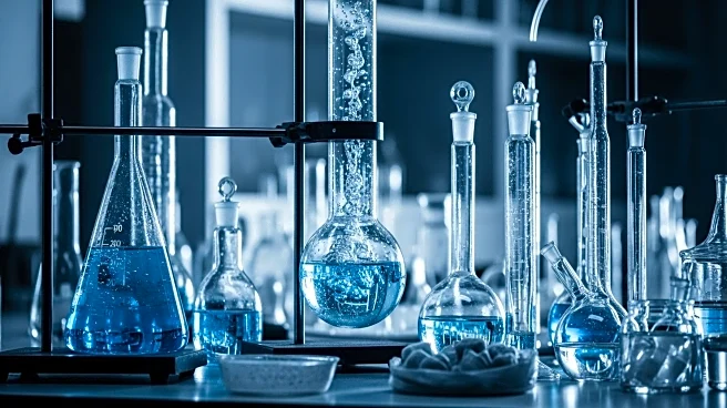 Scientists Recreate Ancient Chemical Reaction, Shedding Light on Life's Origins