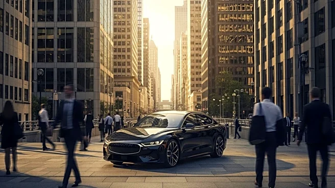 Uber's Inclusion in S 500 Boosts Market Position and Institutional Interest