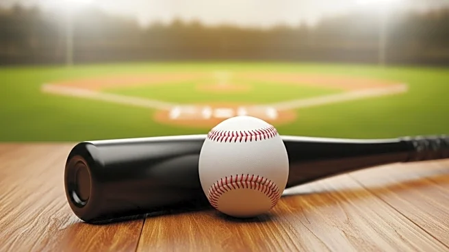 Chicago White Sox's Colson Montgomery Gains Recognition Amid Winning Streak