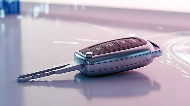 Uber's S 500 Inclusion Enhances Market Positioning