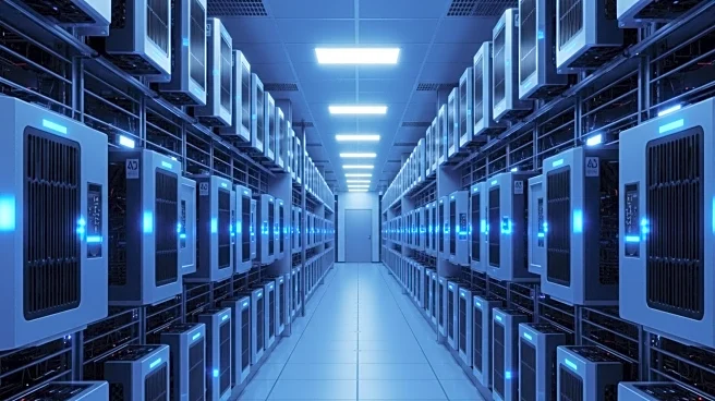 NVIDIA's Dominance in AI Infrastructure and Its Implications for Long-Term Portfolio Growth