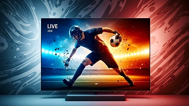 Netflix's September 2025 Releases Include Live Sports and Major Series Premieres