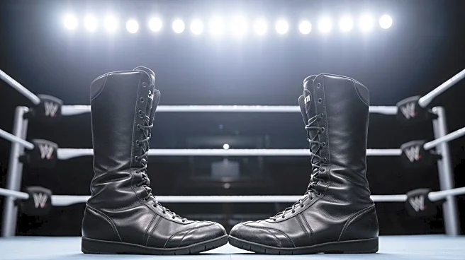 AJ Lee Makes Triumphant WWE Return, Teams with CM Punk Against Rollins and Lynch