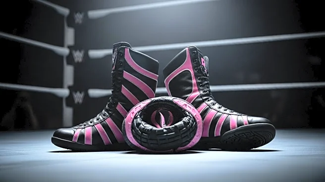 AJ Lee Returns to WWE, Joins CM Punk in Rivalry with Seth Rollins and Becky Lynch