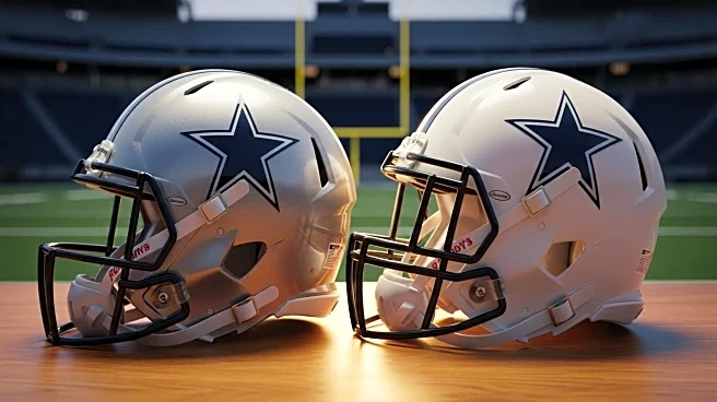 Dallas Cowboys Fans React to Season Opener with Mixed Emotions