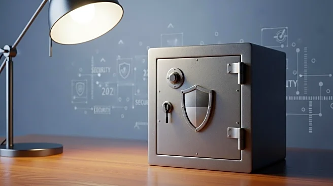 Protecting Your Social Security Number from Theft