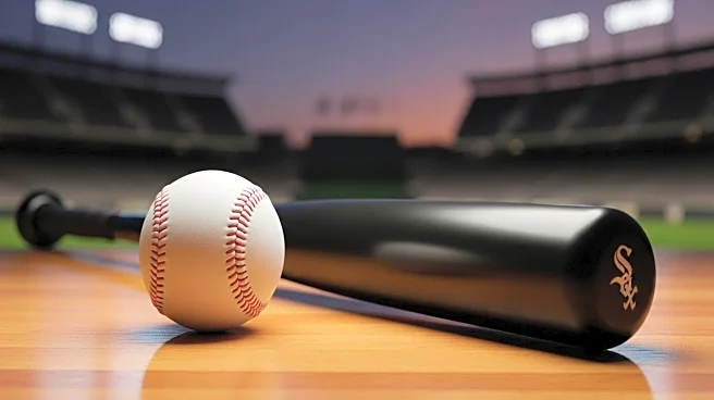 Chicago White Sox Conclude Grueling 17-Game Stretch with Positive Momentum