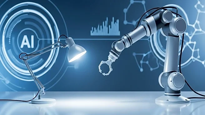Salesforce Implements AI-Driven Layoffs, Impacting San Francisco Workforce