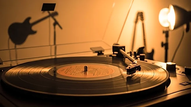 The Earwigs' Rare Vinyl Becomes a $500 Collector's Item, Sparking Band's Revival