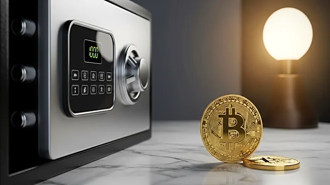Institutional Investors Embrace Bitcoin, Signaling Major Shift in Asset Allocation