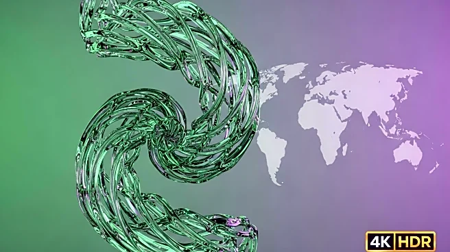 University of Copenhagen Develops Carbon-Capturing Plastic to Tackle Pollution and Climate Change