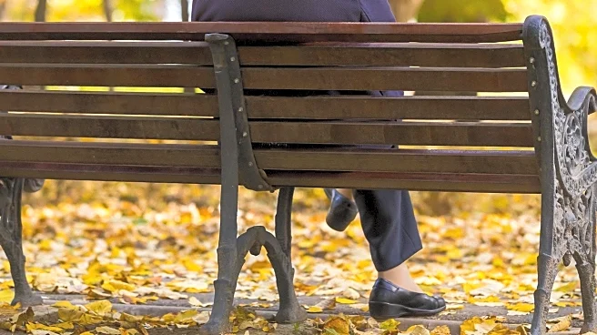 Laurel Sagen Discusses Challenges and Solutions for Seniors Living Alone