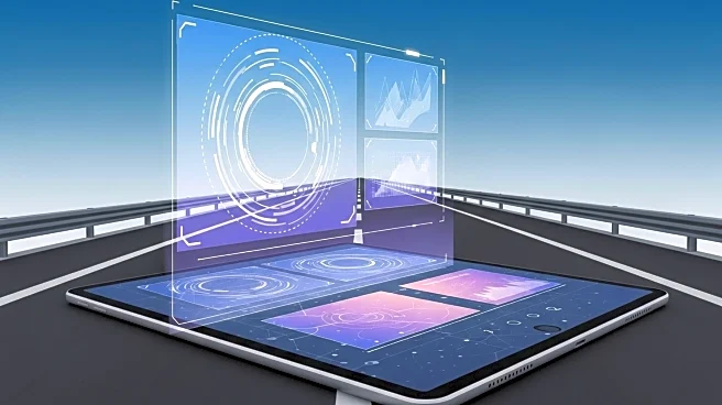 Texas Highway Patrol Seeks to Modernize Transfer Processes with New Platform