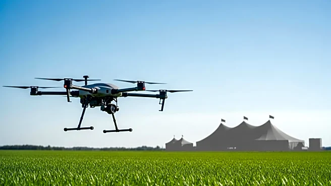 Agweek to Host Educational Sessions at Big Iron Farm Show