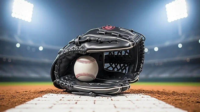 Mets Pitcher Jonah Tong Strikes Out Noelvi Marte in Debut Performance