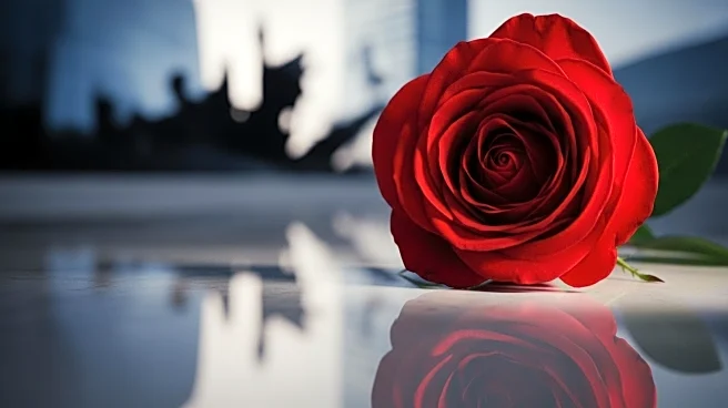 Rosa Luxemburg's Legacy Explored Amidst Modern Conflict Reflections