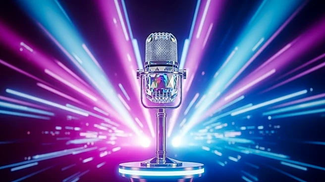 2025 MTV VMAs: Lady Gaga Leads with 12 Nominations