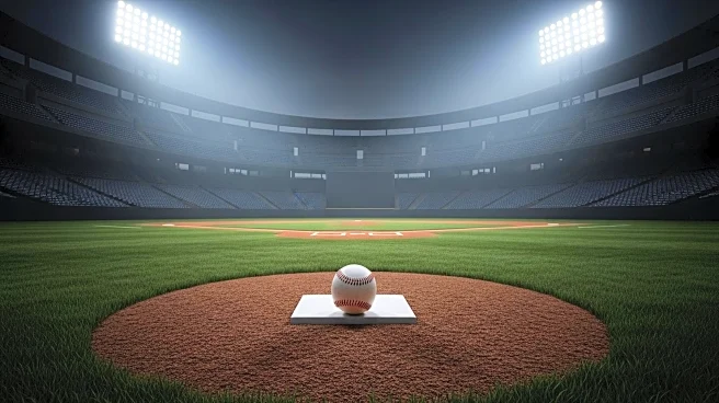 MLB Faces Uncertain Future 30 Years After Cal Ripken's Record Streak