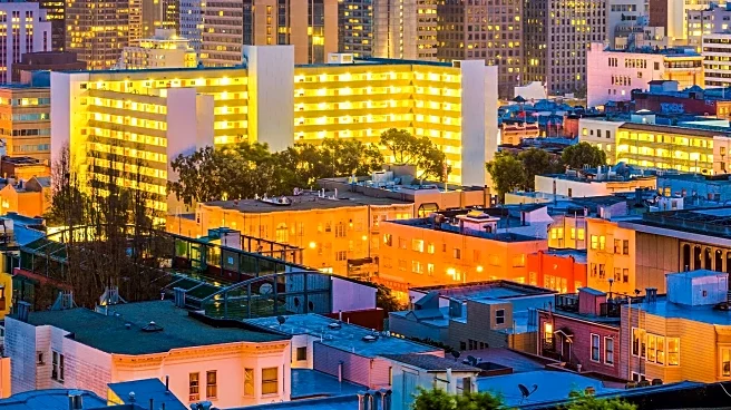 San Francisco Opens Affordable Housing for Educators Amid Housing Crisis