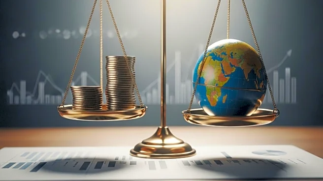U.S. Businesses Face Rising Costs Amid Tariff Pressures
