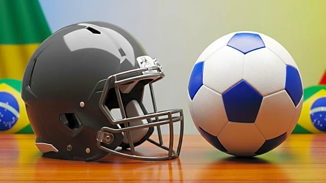 YouTube Streams First NFL Game with Chiefs-Chargers Matchup in Brazil