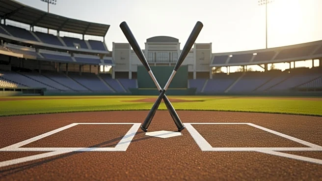 Nationals' Daylen Lile Achieves Two More Triples, Leading Rookie Season