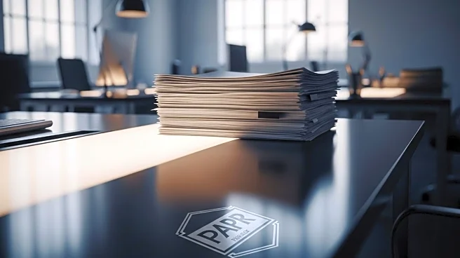 Greg Daniels Discusses 'The Paper,' a New Spin-Off from 'The Office'