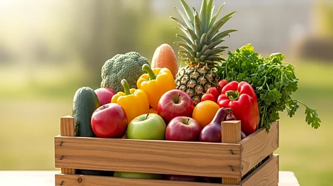 Agricultural Challenges Impacting Main Street Economies