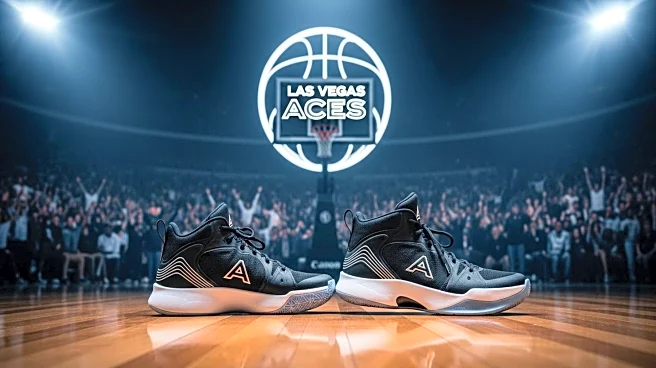 Las Vegas Aces Pursue 14th Consecutive Win Amid Angel Reese Suspension