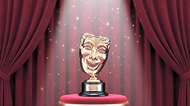 Creative Arts Emmys Honor Bryan Cranston and Julianne Nicholson for Guest Acting in Comedy
