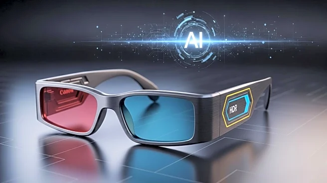 3D Cinema Poised for Revival with AI-Driven Cost Reductions