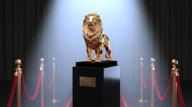 Venice Film Festival 2025: Jim Jarmusch Wins Golden Lion for 'Father Mother Sister Brother'