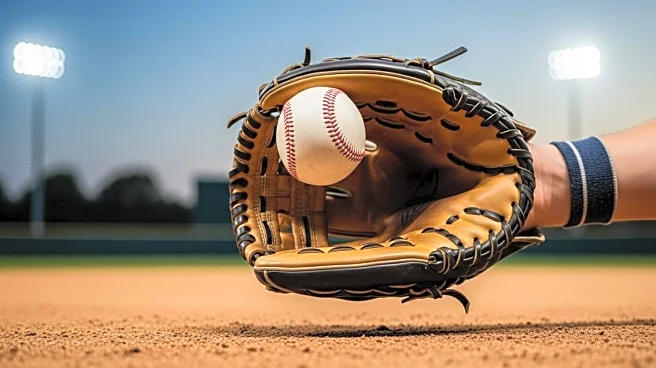 New York Mets' Jonah Tong Achieves First Strikeout Against Noelvi Marte