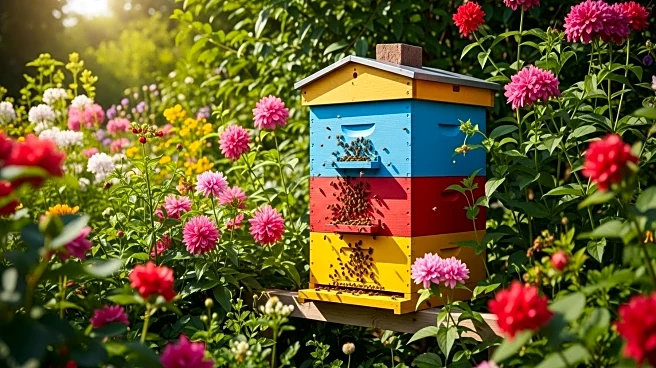 Breakthrough Bee Supplement Could Boost Colony Growth Significantly