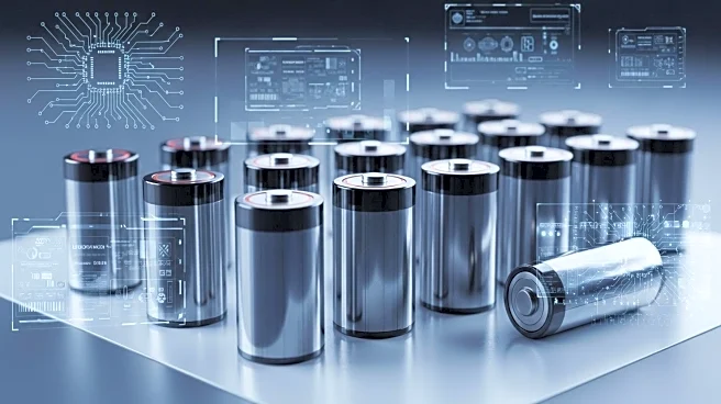 Portugal's Government Prioritizes Lithium Development to Boost EU Supply Chain Resilience